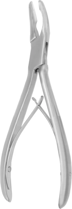 Hohlmeisselzange nach Cleveland  Stück  R4A