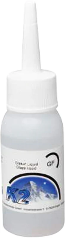 K2\K2-HF Glasur Fluid GF-Universal  Flasche  50 ml Glasur Fluid HF