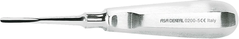 Wurzelheber nach Bein  Stück  0200-5, 3,2 mm