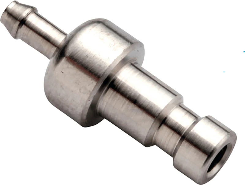 Luftstecker für DENTO-PREP  Stück