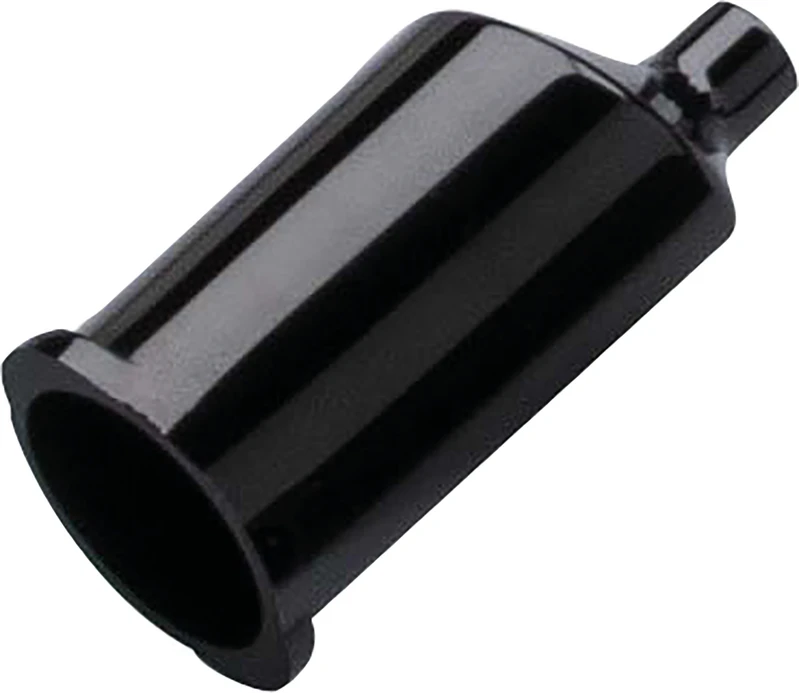 INDURET-Sigradurtiegel  Stück  für hochschmelzende Edelmetalllegierungen