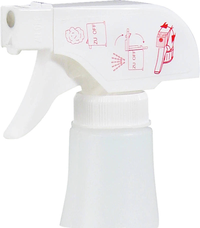 OmniBiozid Sprühkopf  Stück  für 1 Liter Flasche