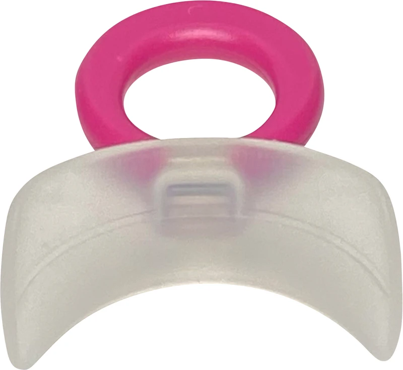 Muppy® Standard  Stück  MVP I transparent, elastisch