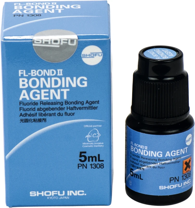 FL-Bond II  Flasche  5 ml Haftvermittler