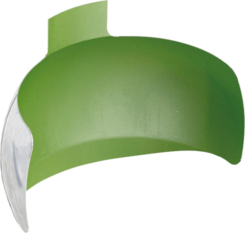 Composi-Tight® 3D Fusion  Packung  100 Matrizenbänder grün, 6,6 mm, für Molare