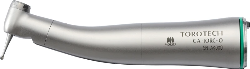 TorqTech  Stück  Winkelstück CA-10RC, grün