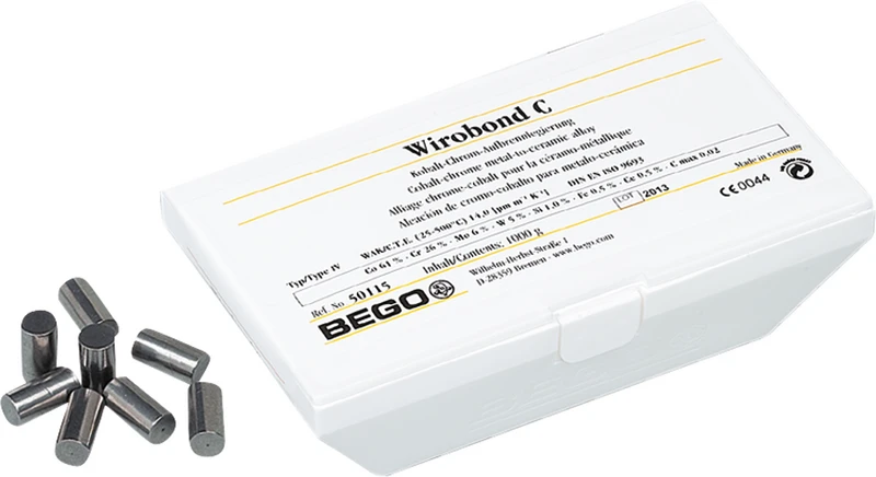 Wirobond® C  Packung  1 kg