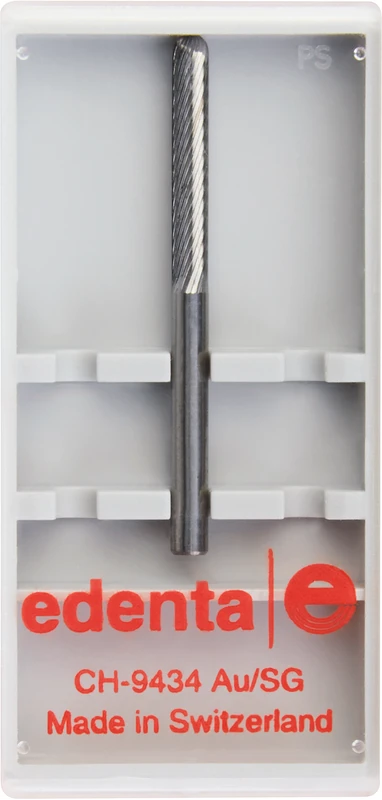 HM Parallelfräser 2660  Stück  Einfachverzahnung, rechtsdrall, HPK 103, Figur 137, 15 mm, ISO 023