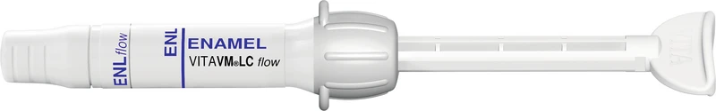 VITA VM® LC Zusatzmassen  Spritze  4 g enamel ENL