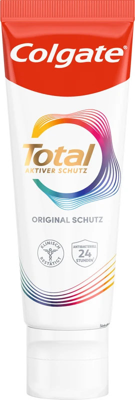 Colgate Total  Tube  75 ml Original