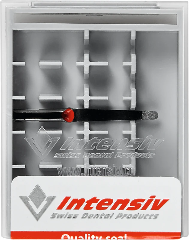 Rootshape  Stück  rot, RS40L