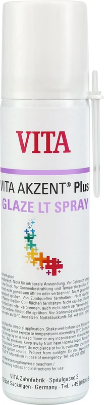 VITA AKZENT® Plus  Dose  75 ml Spray glaze LT