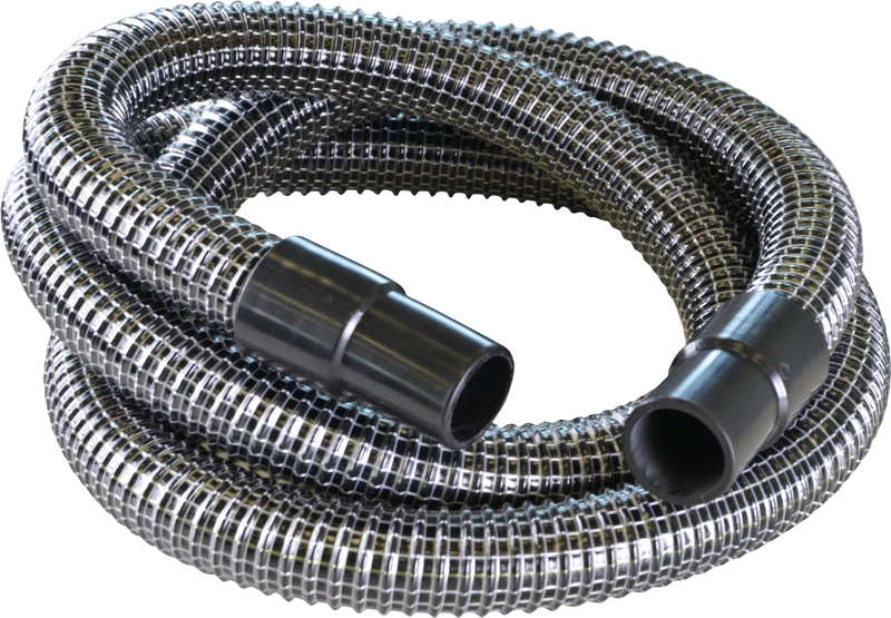 Saugschläuche  Stück  3 m inklusive 2 Endmuffen