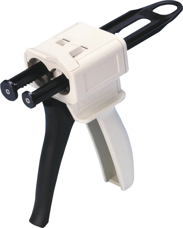 Mischpistole 1:1\2:1  Stück  Typ SCS