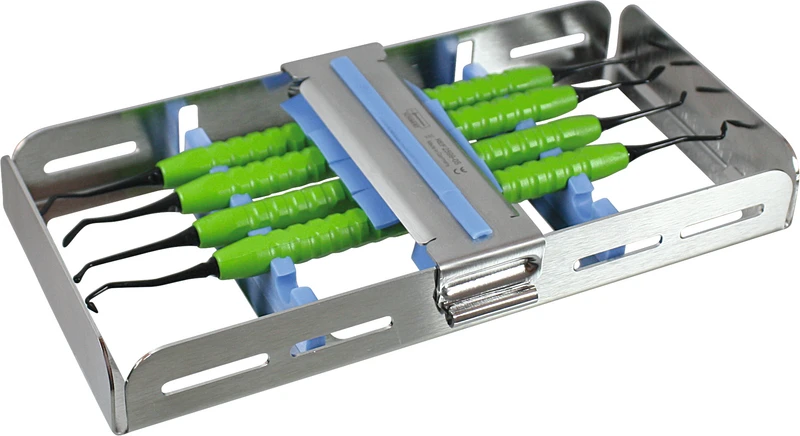 Composite Modelling Kit  Set  4 Stück