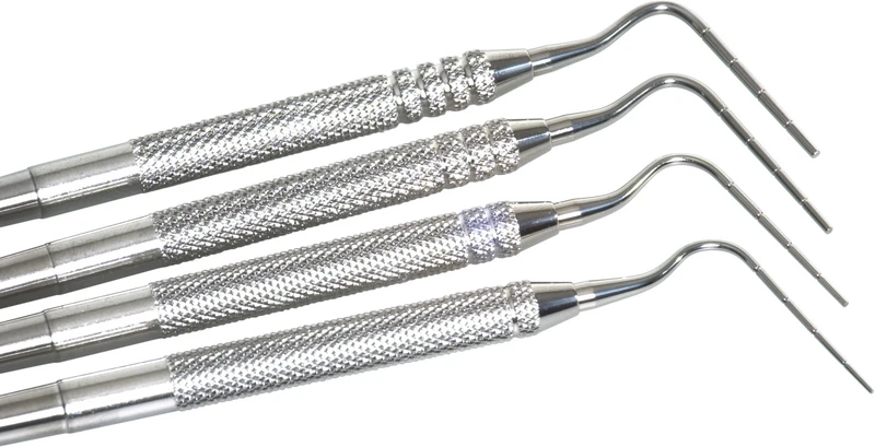 roeko Plugger  Stück  Ø 0,8 mm