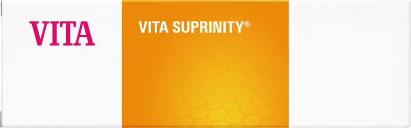 VITA SUPRINITY® PC  Packung  5 Stück for CEREC\inLab, Größe PC-14, A3-T