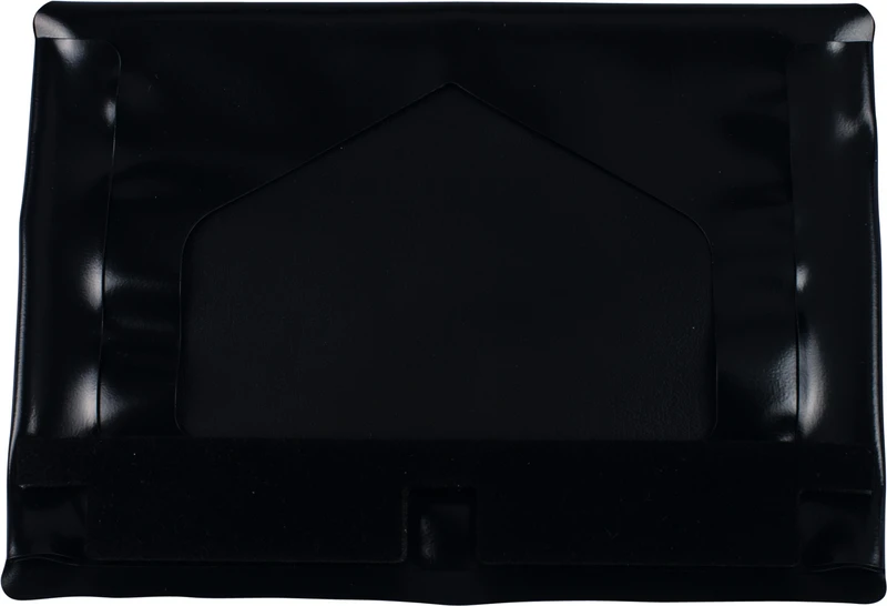 Speicherfolien VistaScan Plus  Stück  Folienkassette für Speicherfolie, (13 x 18 cm)