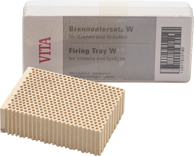 VITA Brennuntersatz W  Stück