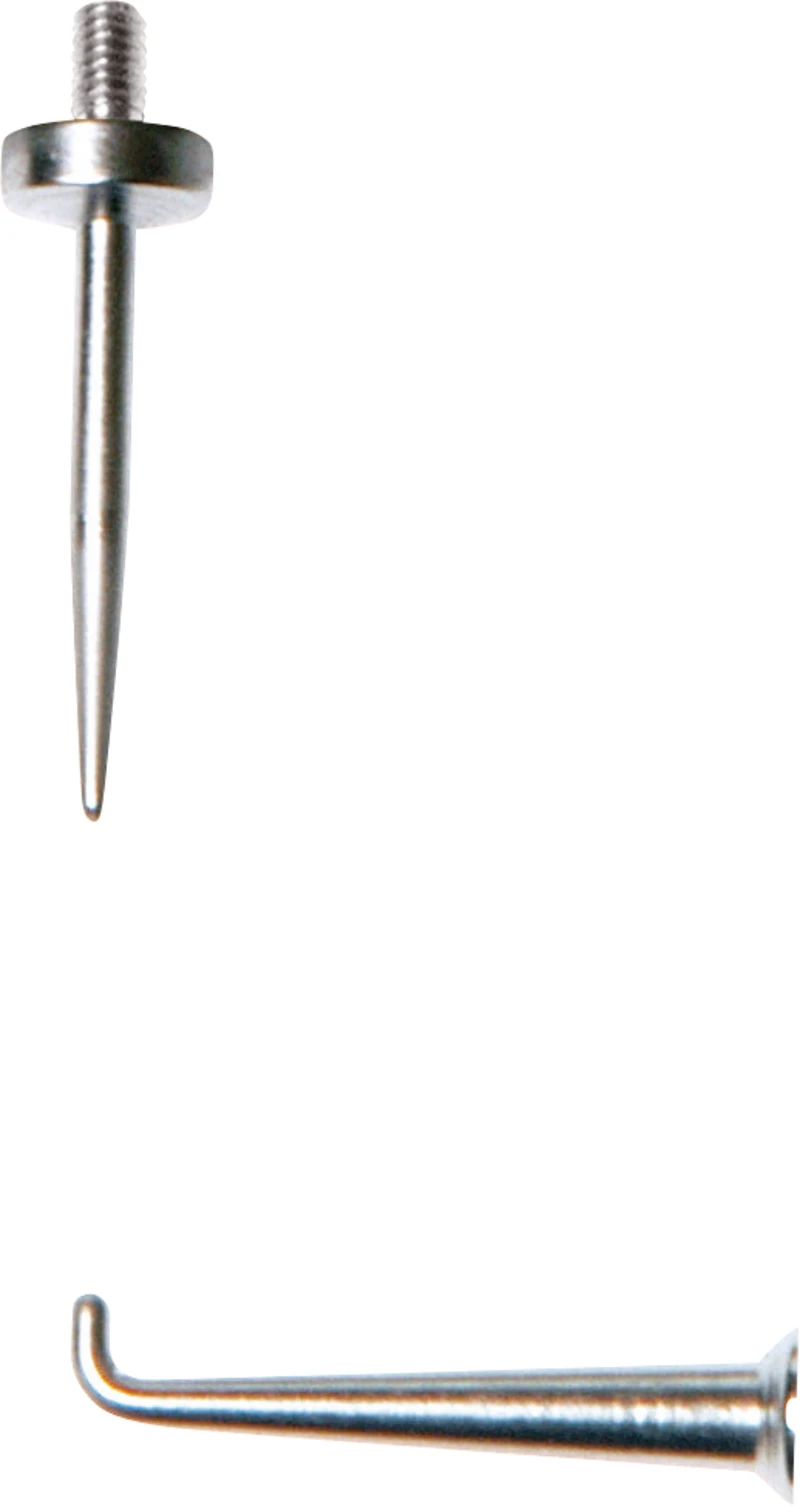 Messspitzen für Calipretto S  Packung  1 Paar Standard