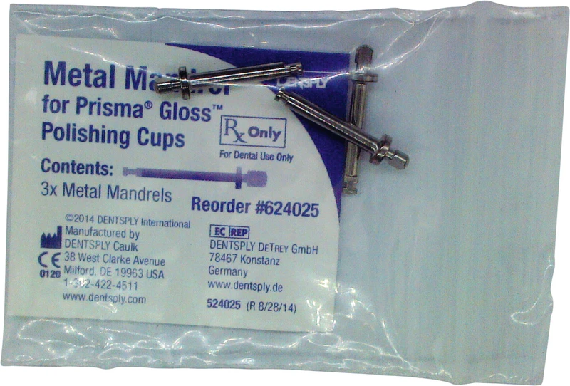 Enhance®  Packung  3 Mandrelle