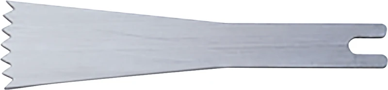 Sägeblätter  Packung  10 Stück SGT-1, L 6 mm, Stärke 0,35 mm