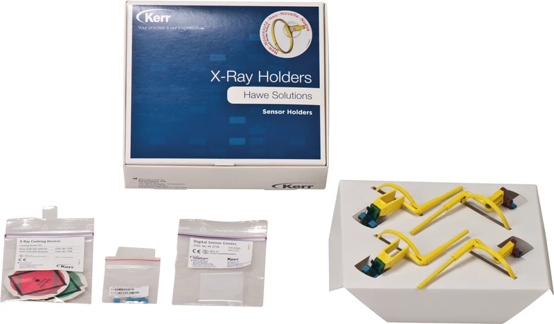 Endo-Bite Senso  Kit