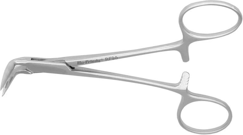 Wurzelsplitterzangen  Stück  90 Grad, RF90