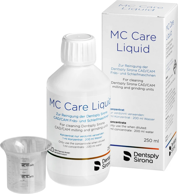 MC Care Liquid  Flasche  250 ml