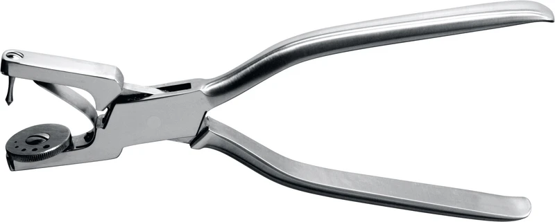 Kofferdam Lochzange AINSWORTH  Stück  Lochzange 3550