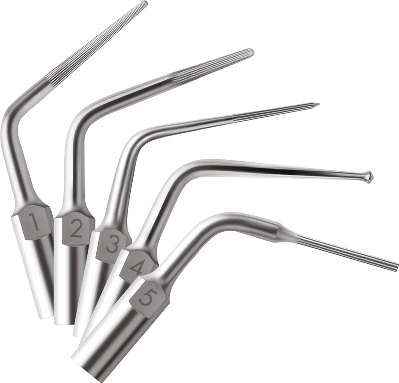 START-X  Stück  Satelec Gr. 1