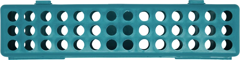 Steri Container  Stück  türkis, 50Z900J