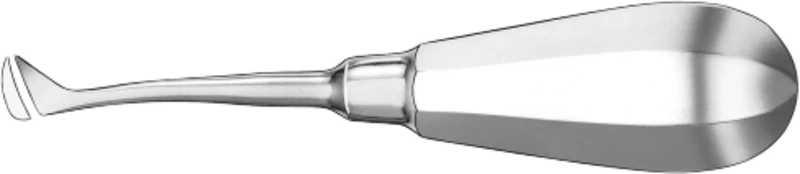 Wurzelheber nach Apical  Stück  561\23