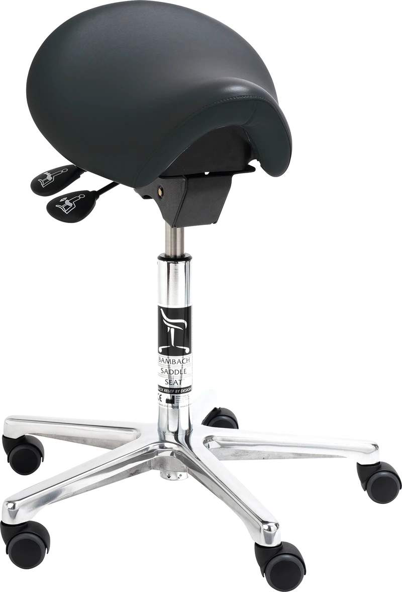 Bambach® Sitzschale  Stück  heron, Cutaway Premium, hart