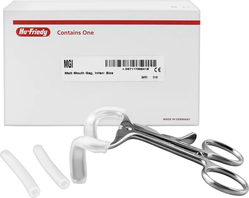 Mundsperrer  Stück  MGI Kinder, klein