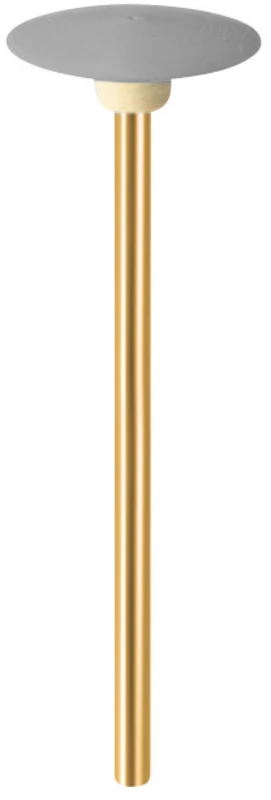 EVE DIATEMP  Packung  10 Stück fein, HP, Figur Linse, 14,5 x 2,5 mm