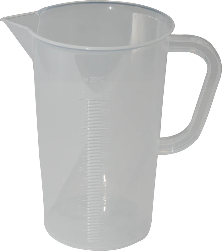 ARCTICA® Messbecher  Stück  für 1 Liter