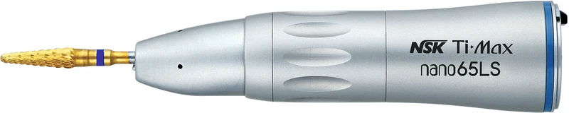 Ti-Max nano 65LS  Stück  1:1, mit Licht