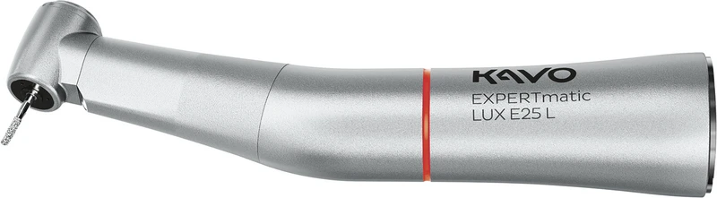 EXPERTmatic E25 L  Stück  1:5, mit Licht