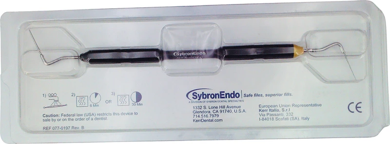 elements free Buchanan Hand Plugger  Stück  0