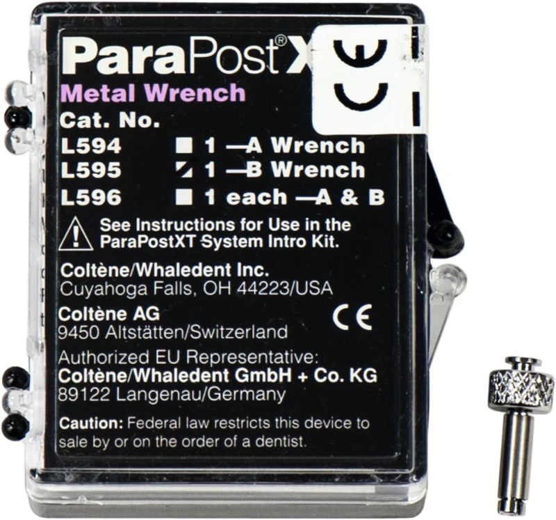 ParaPost® XT Stifteinschrauber  Stück  B