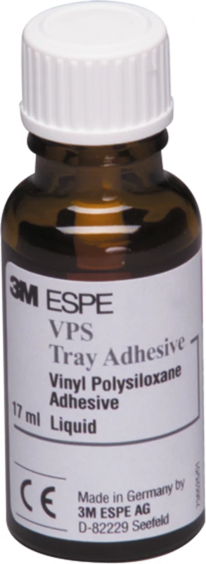 VPS Tray Adhesive  Flasche  17 ml