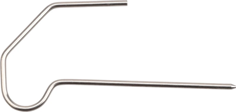 Inzisalnadel für Artikulatoren  Stück