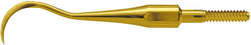 Quik-Tips - Scalers XP Technology®  Stück  AESH5XPQT, anterior, H5