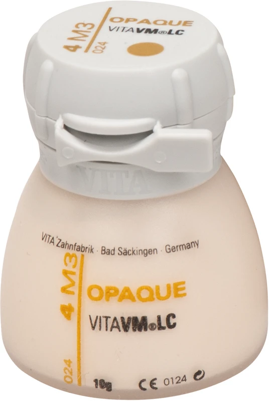 VITA VM® LC 3D-MASTER®  Dose  10 g Paste opaque 4M3