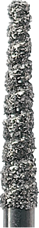 Rapid Grinder A848  Packung  5 Stück Standard, FG, Figur A173 Konus flach, 10 mm, ISO 018