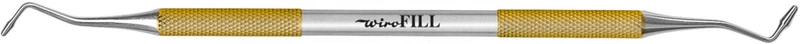 Modellierinstrumente Wiro-FILL  Stück  HWH 513-05, 2,4 mm + 1,7 mm, abgerundete Kegel
