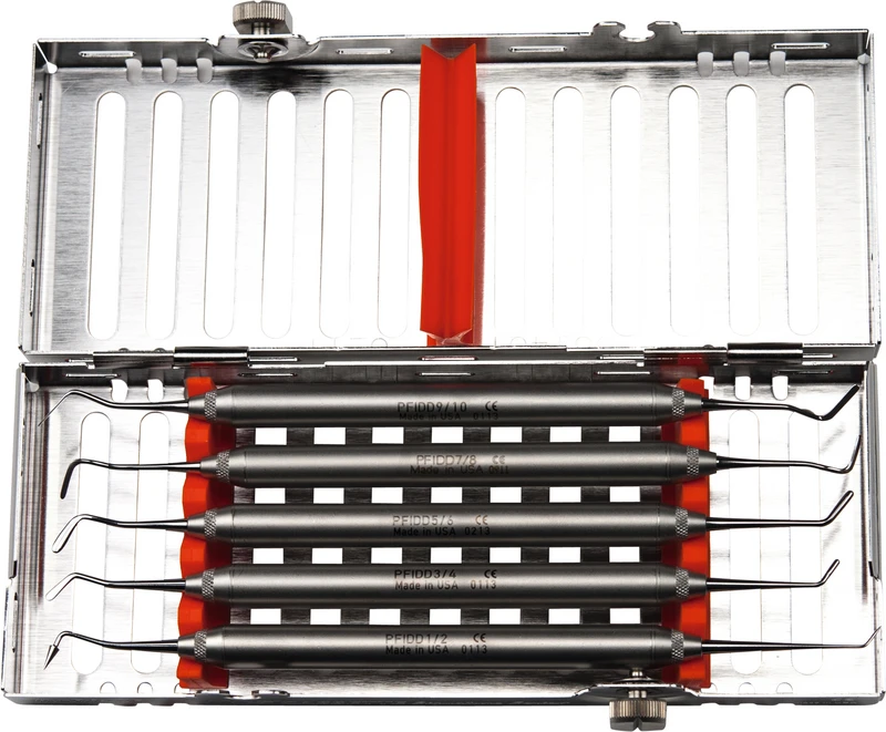 Composculp nach Dr. Dietschi  Kit