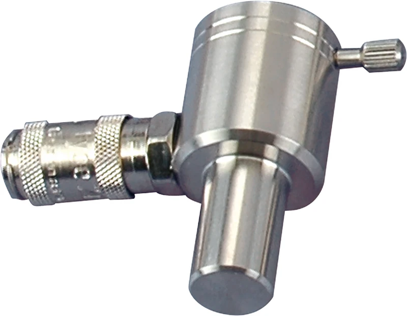 Airsonic® Adapter  Stück  Adapter S für Sirona Titan Turbine