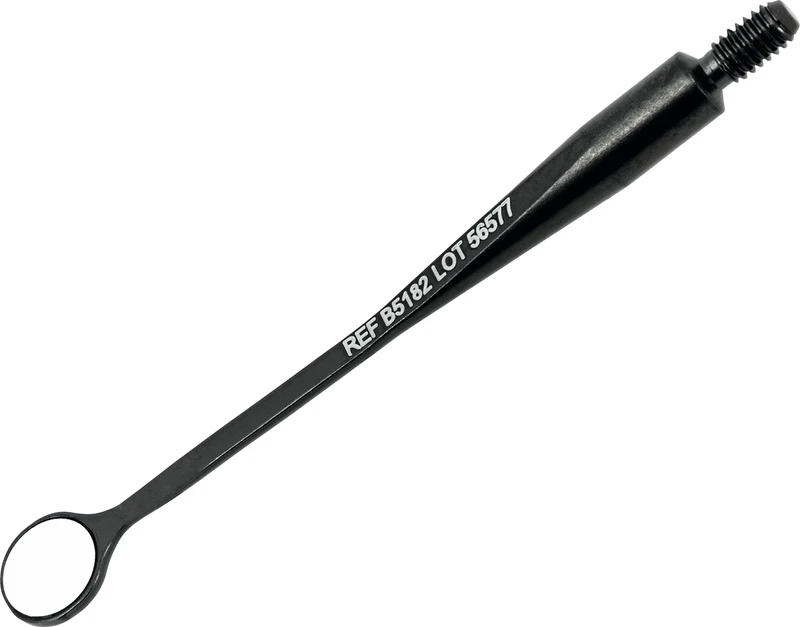 BLACK MICROflex   Stück  Ø 5 mm, Ultra